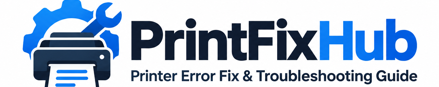 PrintFixHub