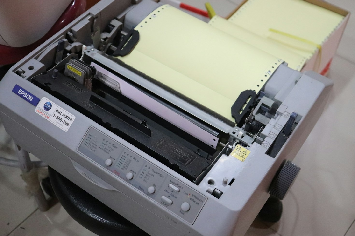 Why Your HP Printer Keeps Going Offline and How to Fix It